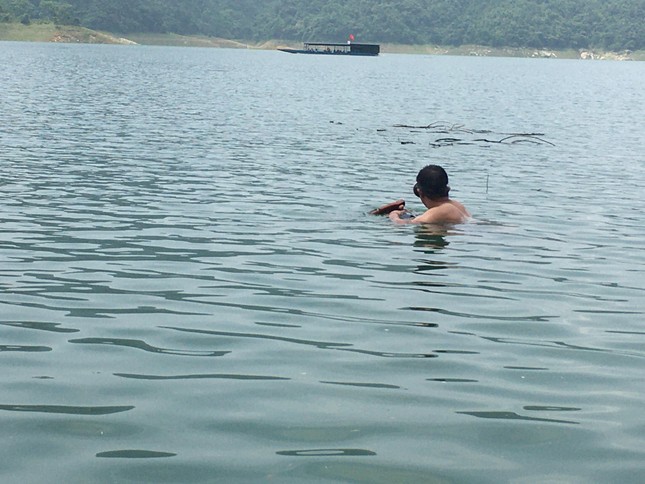 Theo chân thợ săn đặc sản Na Hang ảnh 2 Theo chân thợ săn đặc sản Na Hang ảnh 2