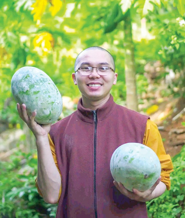 Chuyện về những TikToker triệu view truyền cảm hứng ảnh 2