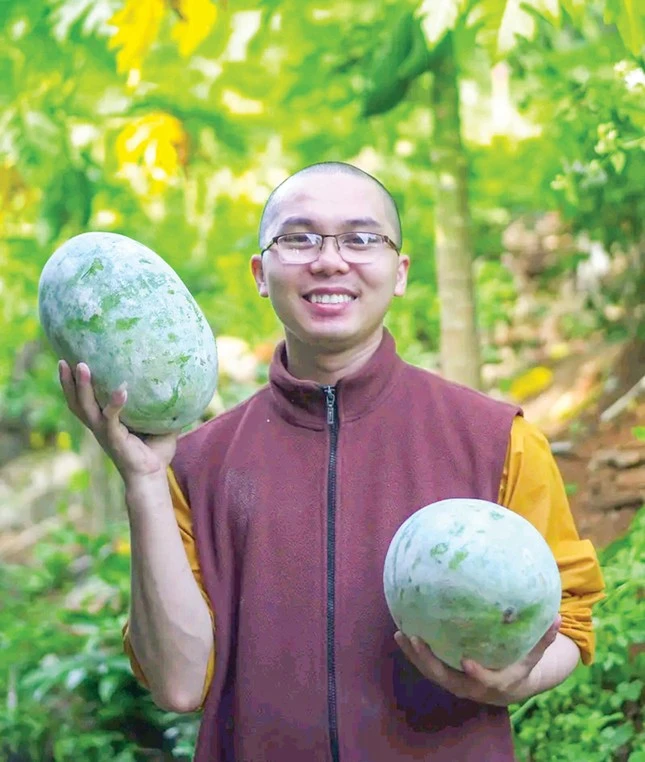 Chuyện về những TikToker triệu view truyền cảm hứng ảnh 2