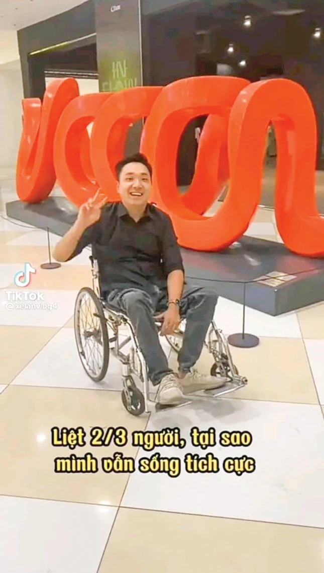 Chuyện về những TikToker triệu view truyền cảm hứng ảnh 1