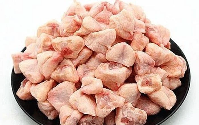 3 bộ phận chứa nhiều ký sinh trùng trên con gà, cẩn trọng khi chế biến ảnh 2