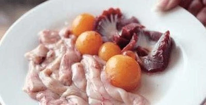 3 bộ phận chứa nhiều ký sinh trùng trên con gà, cẩn trọng khi chế biến ảnh 3