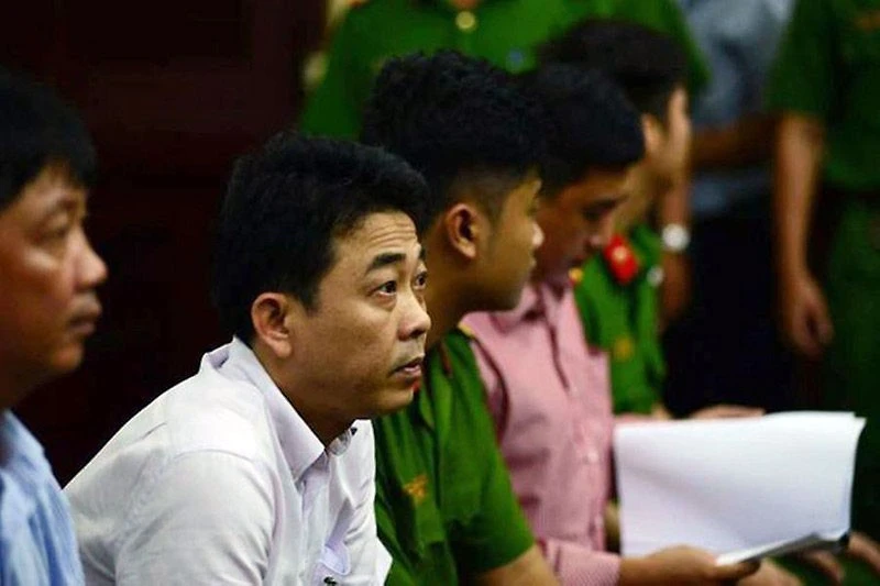 Vụ thuốc giả: Thanh tra đề cập trách nhiệm của bà Kim Tiến - ảnh 2