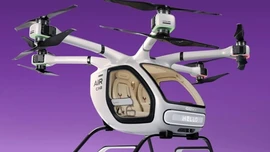 Govy AirCab dự kiến giao hàng cuối 2026.