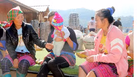 Yên Bái giảm tỷ lệ hộ nghèo dân tộc thiểu số từ 30,36% xuống 10,04% trong giai đoạn 2021 - 2024