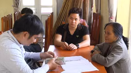 Chương trình TDCS góp phần giúp đồng bào DTTS vươn lên trong cuộc sống.