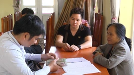 Chương trình TDCS góp phần giúp đồng bào DTTS vươn lên tr&#111;ng cuộc sống.
