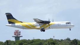 Hãng hàng không Voepass chuyên khai thác các tuyến nội địa ở Brazil chính thức bị khai tử sau loạt bê bối