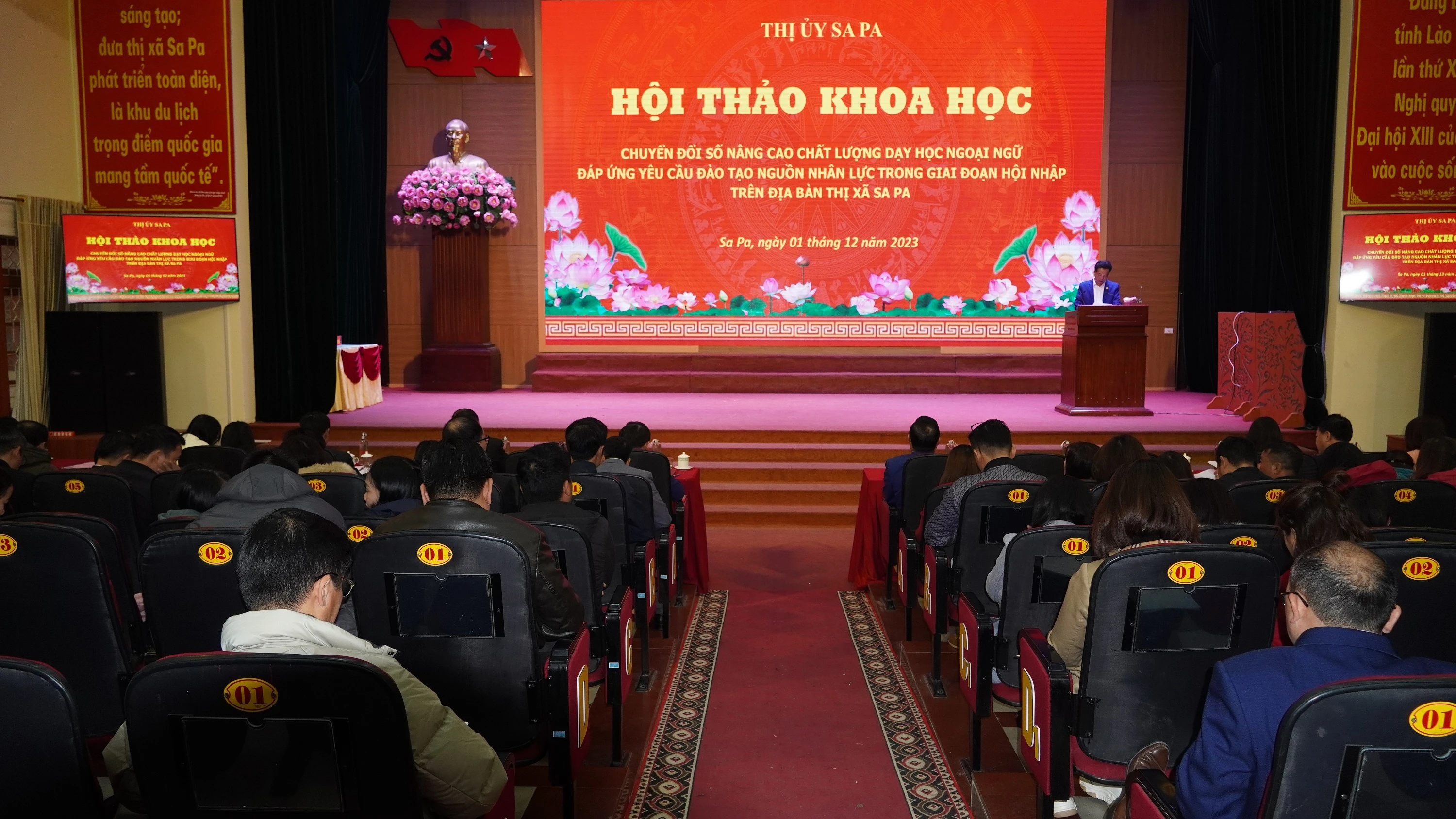 Quang cảnh Hội thảo.JPG