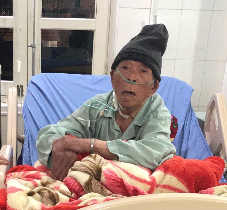 Bệnh nhân C đã ổn định sức khỏe. benh-nhan-1886.jpg