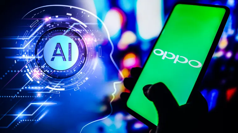 Các nhà sản xuất thiết bị như Oppo đang giới thiệu tính năng trí tuệ nhân tạo ngay trên thiết bị. 8jg8qv8z-1542-4422.png
