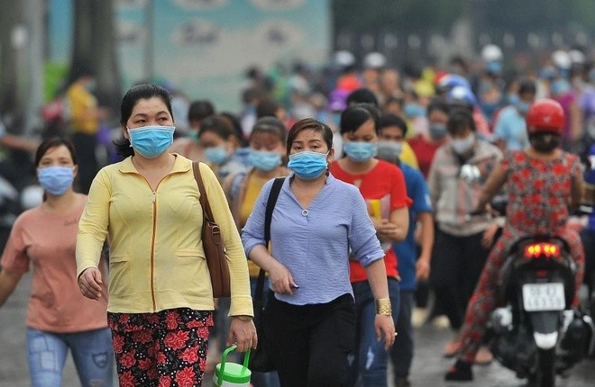 Người lao động khó tìm được việc khi đã ngoài 40 tuổi