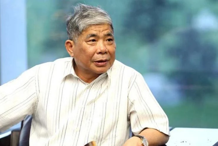 Chủ tịch Tập đoàn Mường Thanh Lê Thanh Thản.