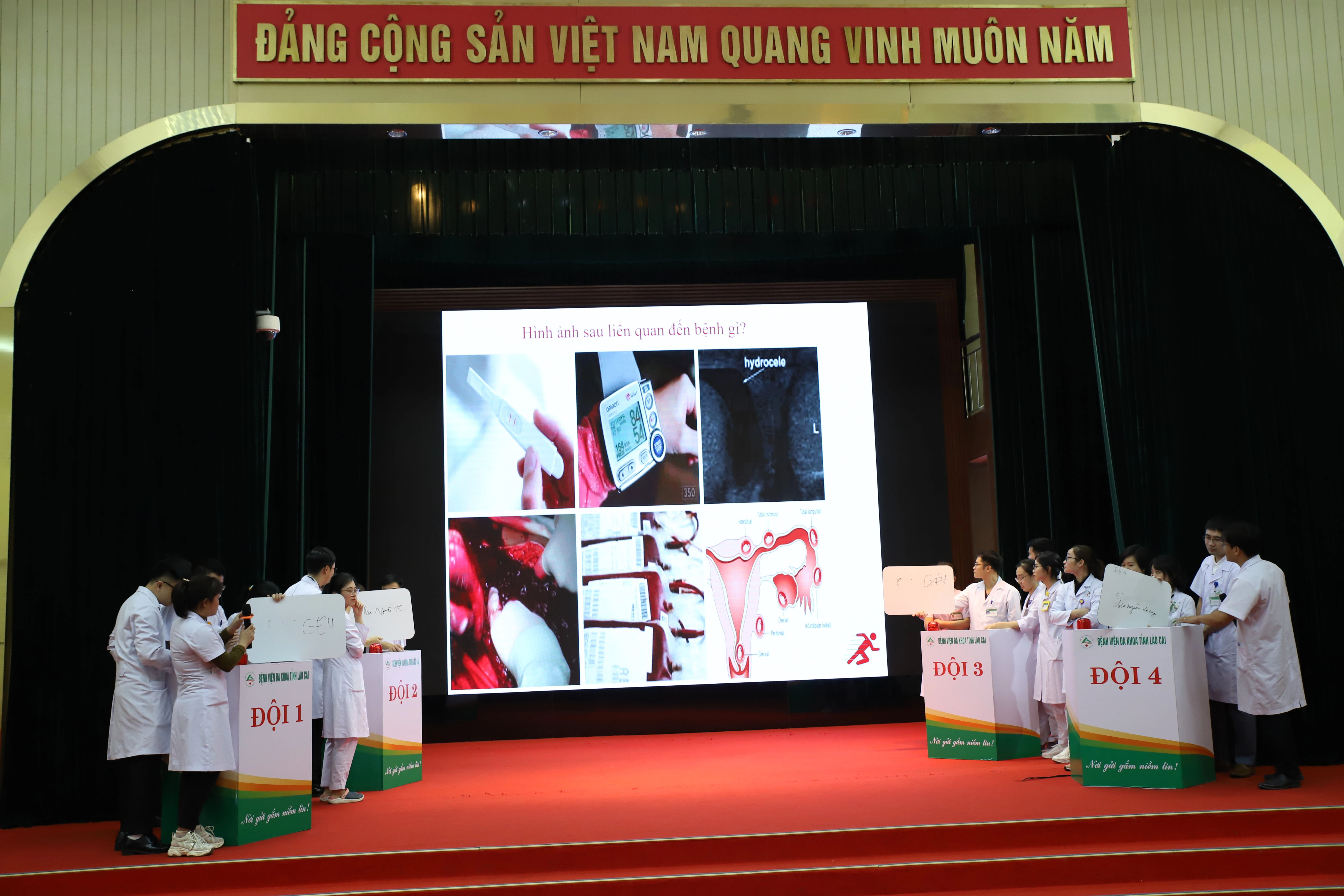 cac doi tham gia thi.JPG