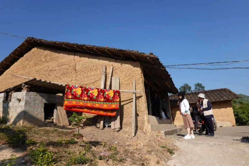 Các chuyên gia, doanh nghiệp du lịch cho rằng, loại hình du lịch cộng đồng, du lịch nông nghiệp nông thôn gắn với xây dựng nông thôn mới sẽ phù hợp nhất với bản Bắc Hoa.