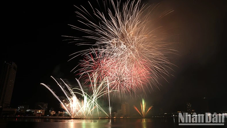 Đội pháo Italia từng là Quán quân hai năm liền 2017 và 2018 của DIFF.