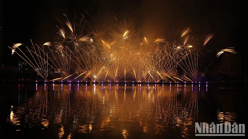 Australia mang đến những ý tưởng, sản phẩm và những bản nhạc mới.