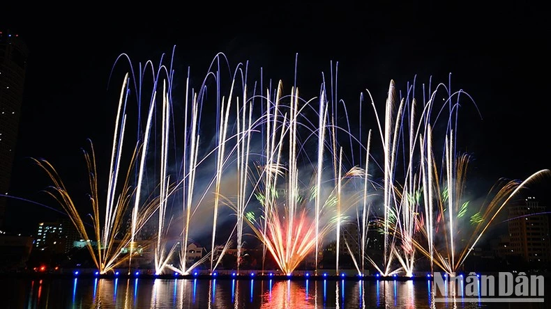 Australia mang tới DIFF 2023 chủ đề “Chiếu sáng, chiếu sáng, bạn đời”.