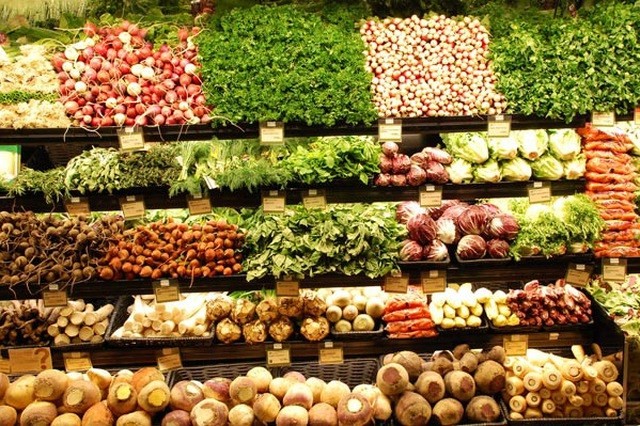 Nhiều mặt hàng nông sản Việt Nam được bán qua các sàn thương mại điện tử. Nhiều mặt hàng nông sản Việt Nam được bán qua các sàn thương mại điện tử.