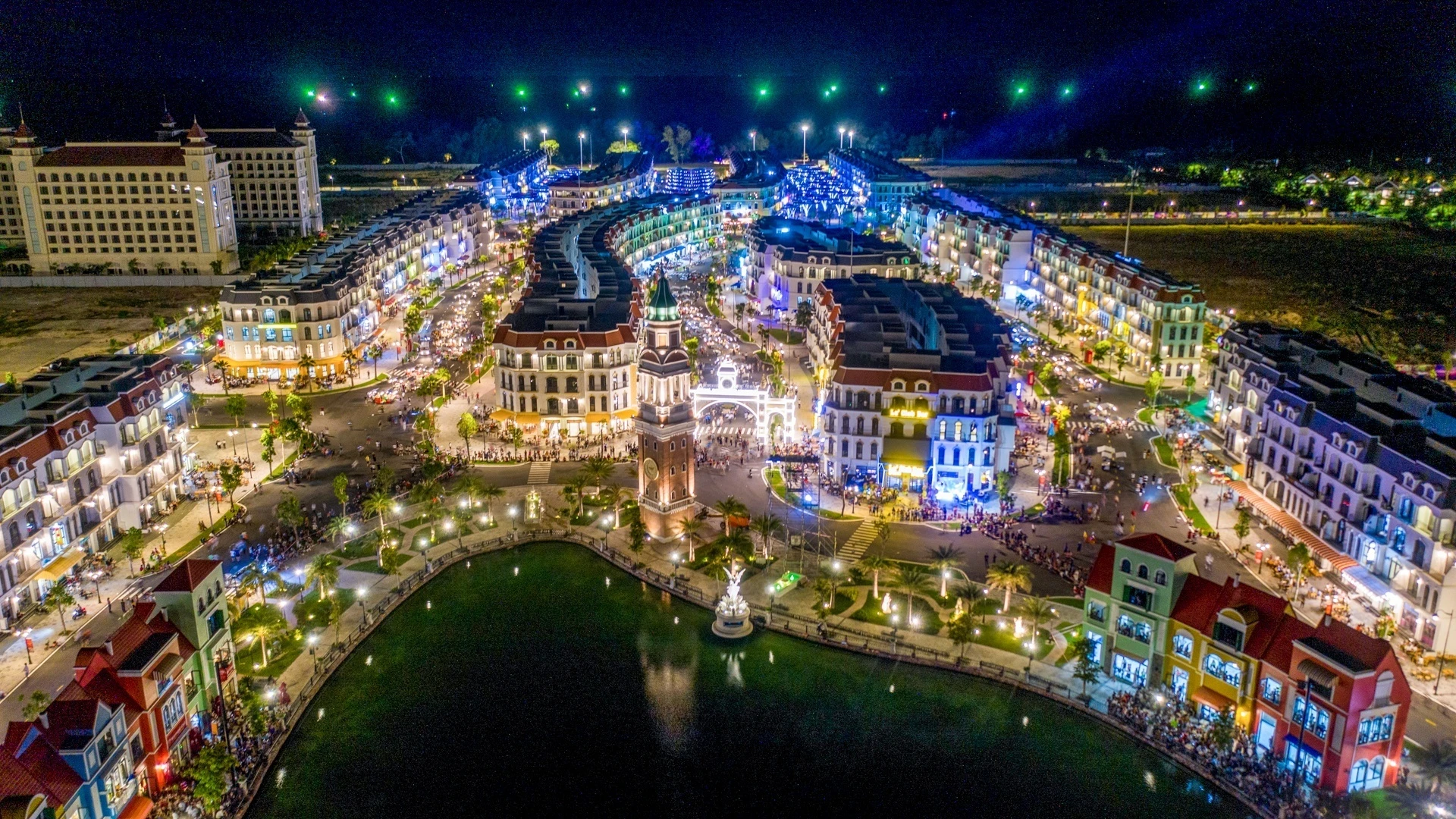 Du lịch Phú Quốc đa dạng chỗ chơi nhưng vắng khách dịp lễ 30/4-1/5.