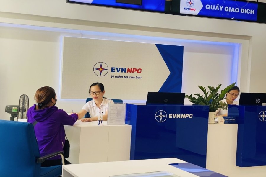 Phòng giao dịch khách hàng Điện lực Bảo Thắng. z4846102122893_fb186359275d21fa3c4dbc659ef34e53.jpg