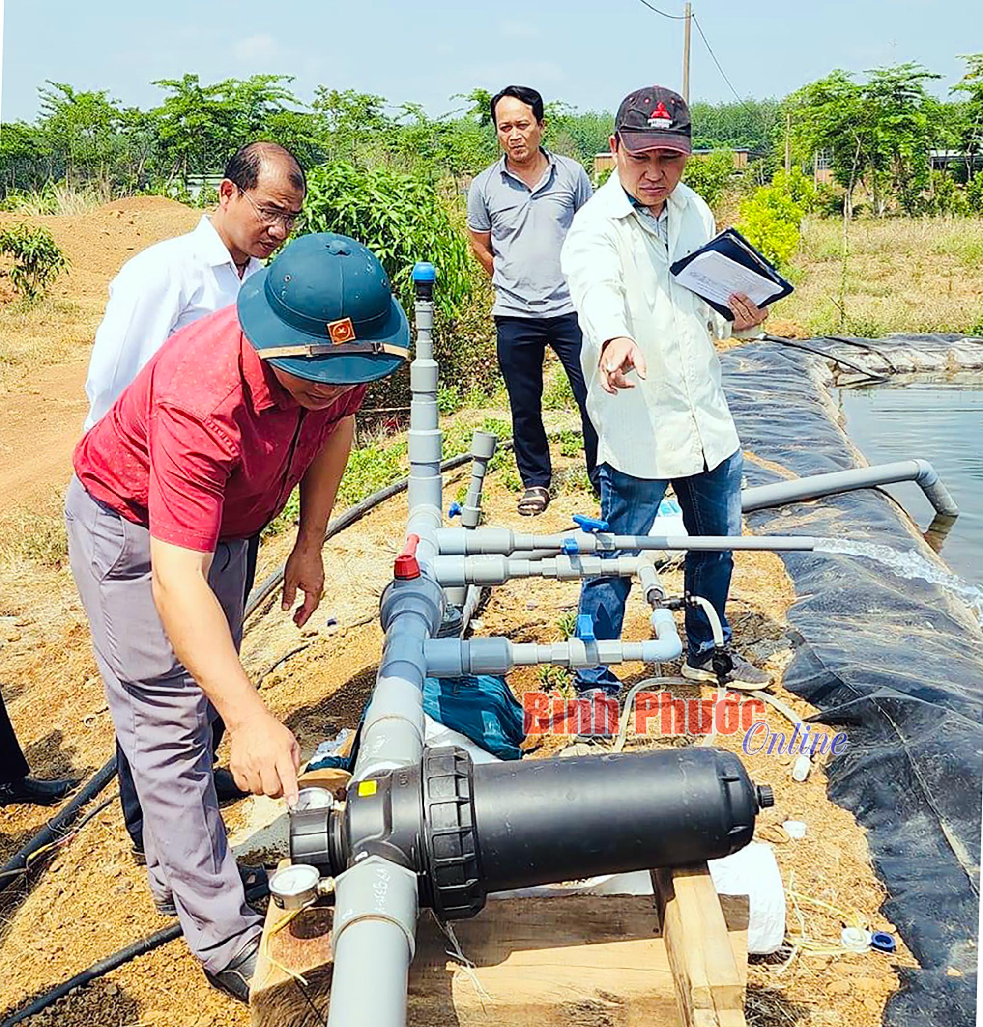 Lợi thế từ chuyển đổi số nông nghiệp ảnh 1