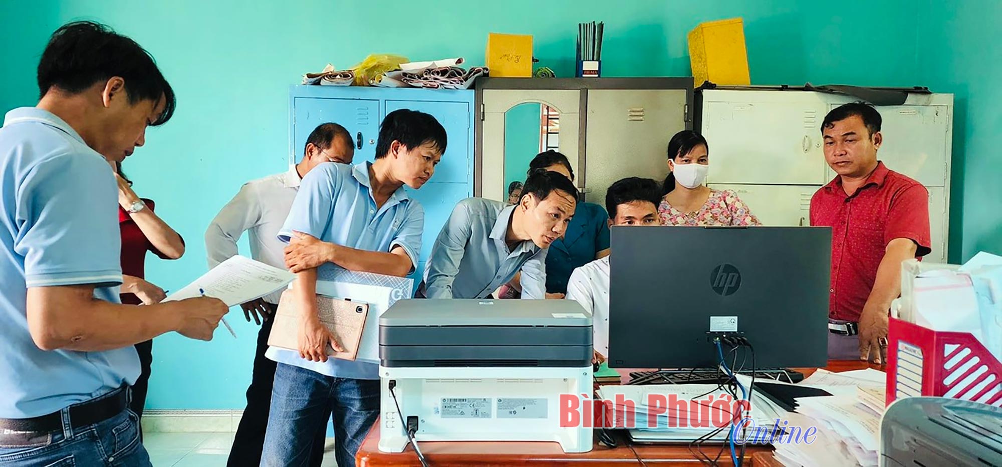 Lợi thế từ chuyển đổi số nông nghiệp ảnh 2