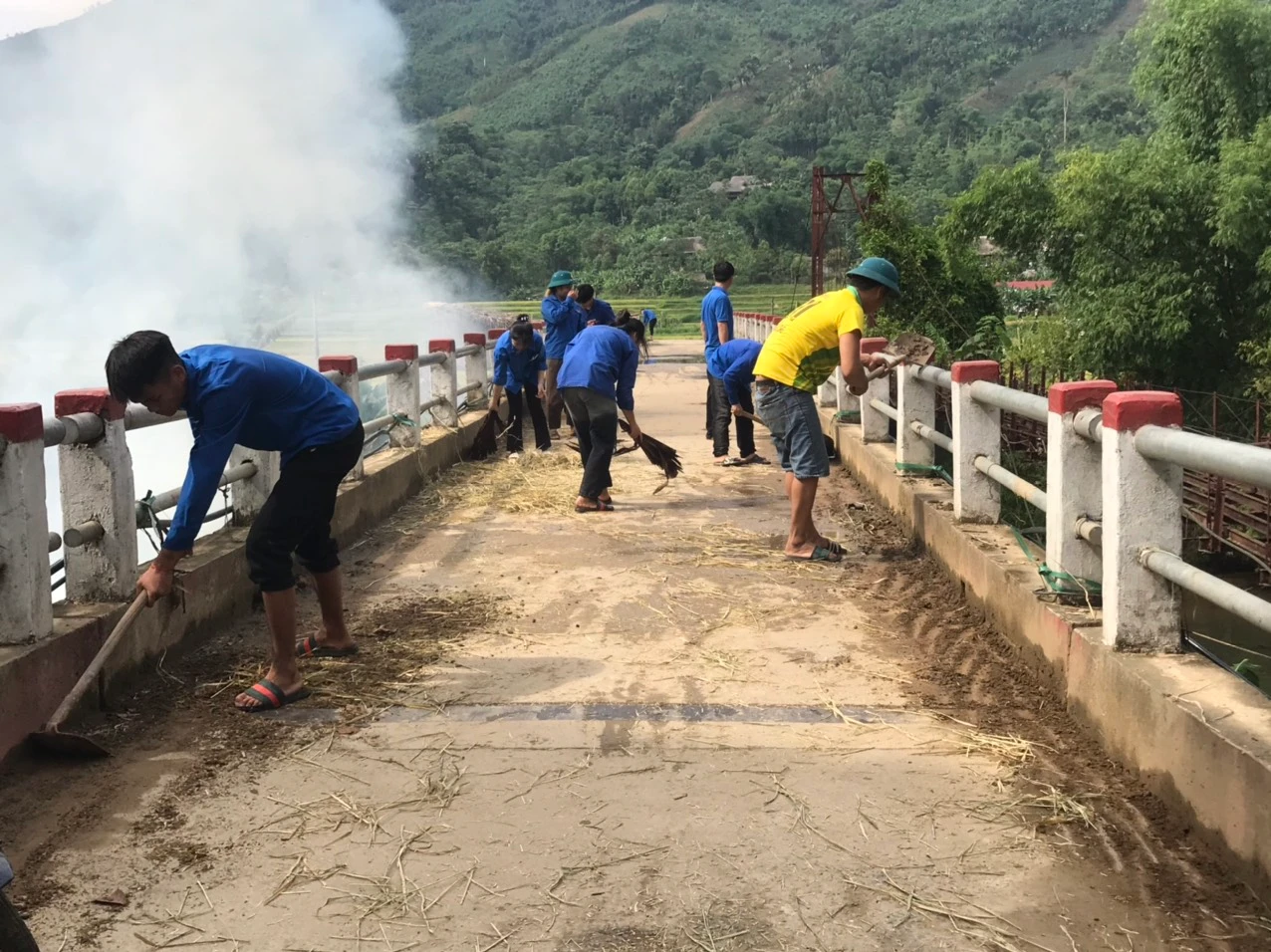 Đoàn xã Vĩnh Yên..jpg