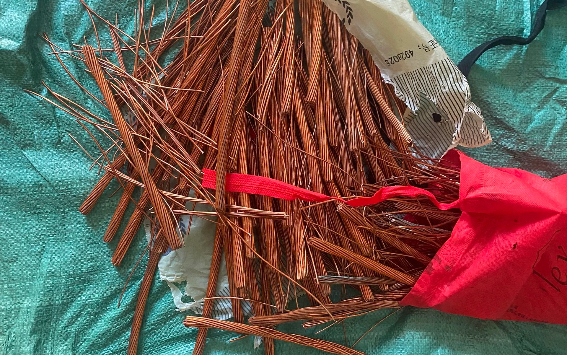 Ảnh 3. Tang vật thu giữ của đối tượng .jpg