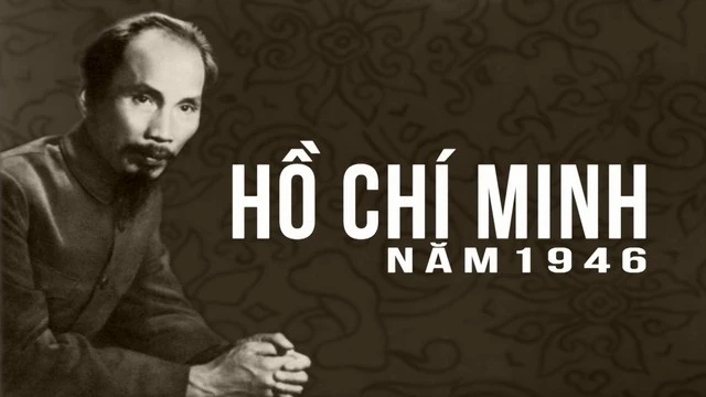 Phim tài liệu “Những bước đi ngoại giao và một cuộc chiến không mong muốn” (phần 2 của phim “Hồ Chí Minh năm 1946” đã công chiếu vào đầu năm nhân kỷ niệm 80 năm Đề cương văn hóa Việt Nam) sẽ được giới thiệu trong Đợt phim kỷ niệm Cách mạng tháng Tám và Quốc khánh sắp tới.
