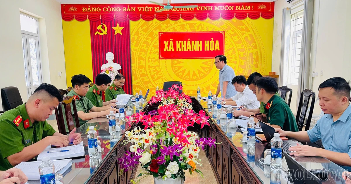 Khánh Hòa sẵn sàng cho công tác thu nhận mẫu ADN thân nhân liệt sĩ