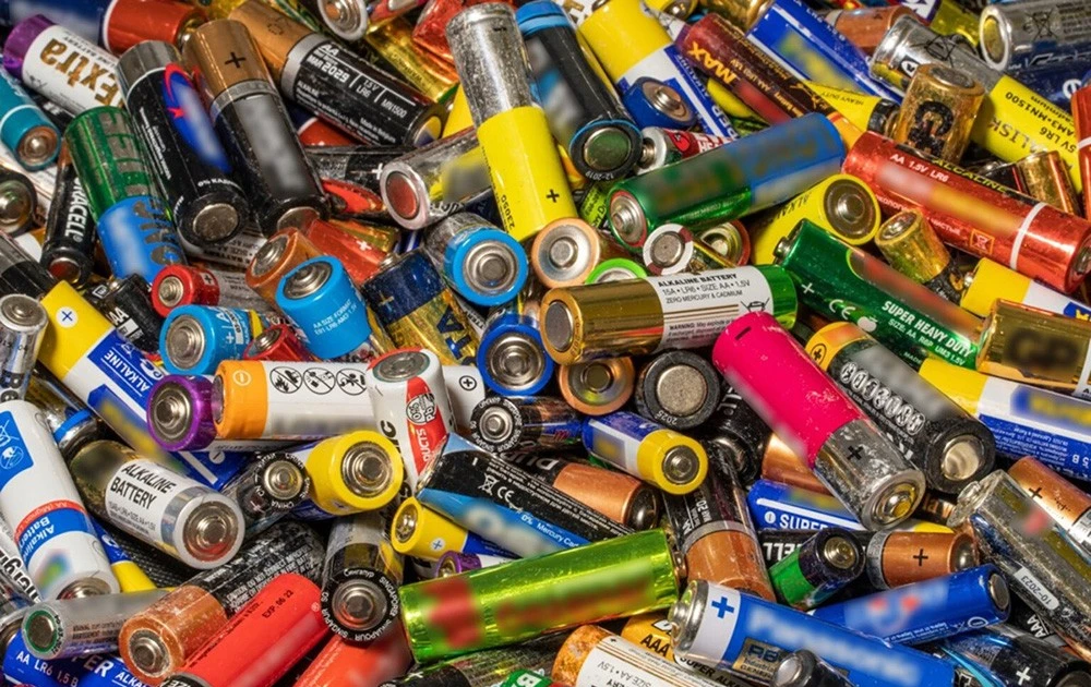 Phát triển công nghệ pin mới có thể sạc lại pin kẽm | Báo Lào Cai điện tử