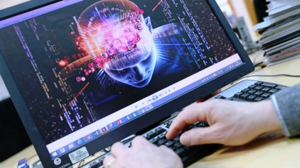 AI học tập - Khám Phá Tương Lai Của Giáo Dục Thông Minh