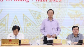 Sẽ trình Thủ tướng Nghị định chính sách học bổng cho người học các ngành STEM
