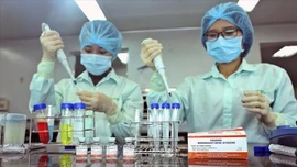 Chính sách hợp tác công tư trong phát triển khoa học, công nghệ