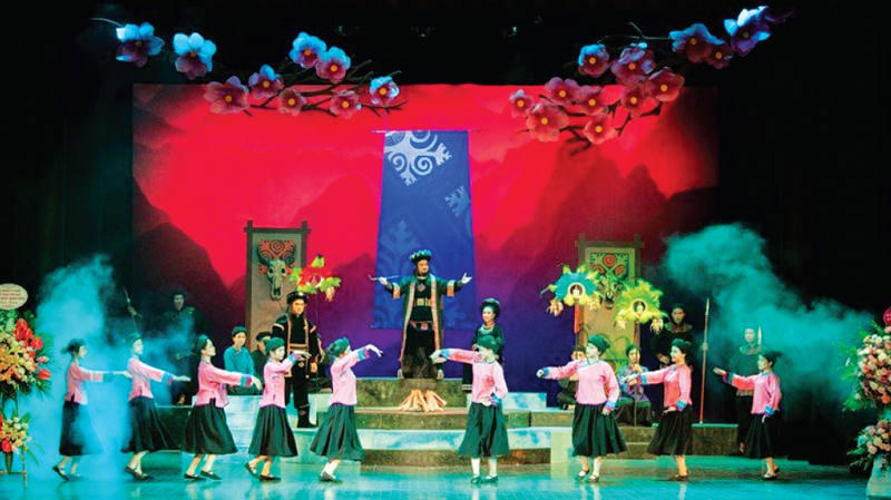 Bước qua lằn ranh văn hóa -0