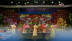 Tọa đàm: Sức xuân