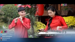 Ca nhạc: Thanh âm mùa xuân