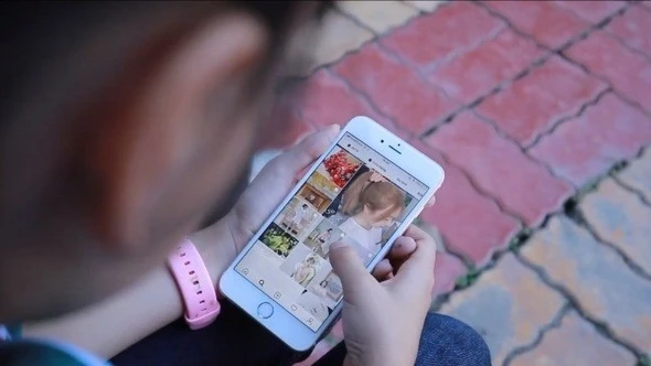 Đừng để gen Z lạc vào vùng tối mạng xã hội