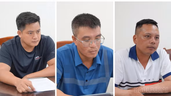 Lào Cai: Điều tra nhóm 3 đối tượng sử dụng súng tự chế săn bắn chim trái phép
