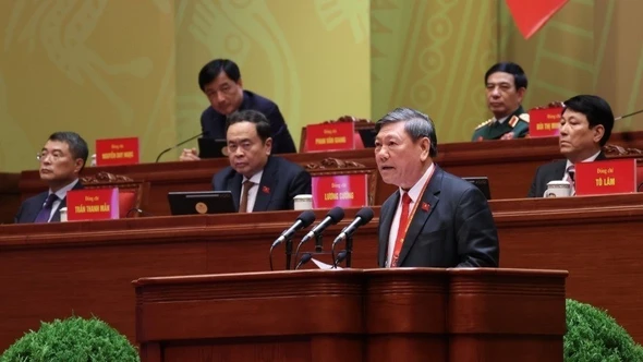 Xử lý kỷ luật phải nghiêm minh, kỷ luật một vài người để cứu muôn người