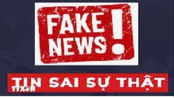 Thận trọng khi chia sẻ thông tin chưa được kiểm chứng trước thềm bầu cử