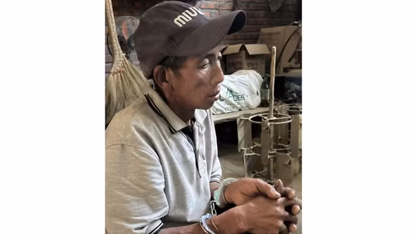 Bắt giữ 2 đối tượng liên quan đến mua bán, tàng trữ trái phép chất ma túy