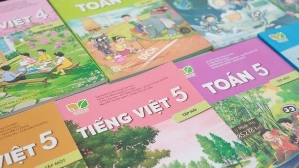 Bộ GD&ĐT bác thông tin sách giáo khoa lớp 5 thiếu nội dung về Quang Trung - phong trào Tây Sơn