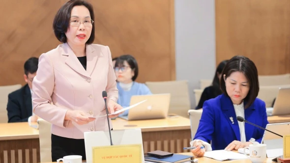 Việt Nam đăng cai Hội nghị Bộ trưởng Số ASEAN