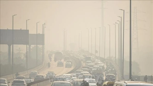 Liên hợp quốc: Ô nhiễm không khí phủ khắp thế giới, 99% dân số đang bị ảnh hưởng