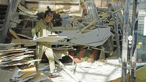 Thêm 1 trận động đất mạnh tại Nhật Bản, cảnh báo nguy cơ sóng thần cao 1m