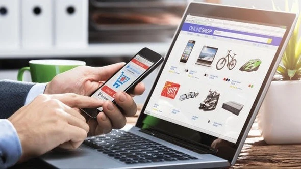 "Sân chơi" thương mại điện tử ngày càng khốc liệt