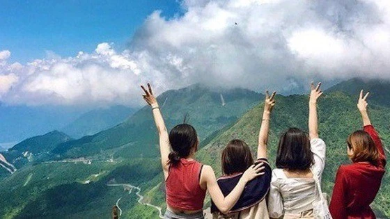 Gợi ý những điểm du lịch lý tưởng dịp cuối năm 2025