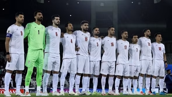 World Cup 2026: Đội tuyển Iran tăng tốc chuẩn bị giữa vòng xoáy bất định chính trị